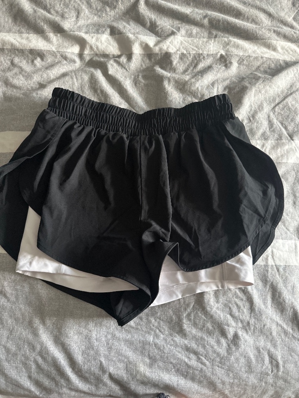 Old Navy tennis shorts